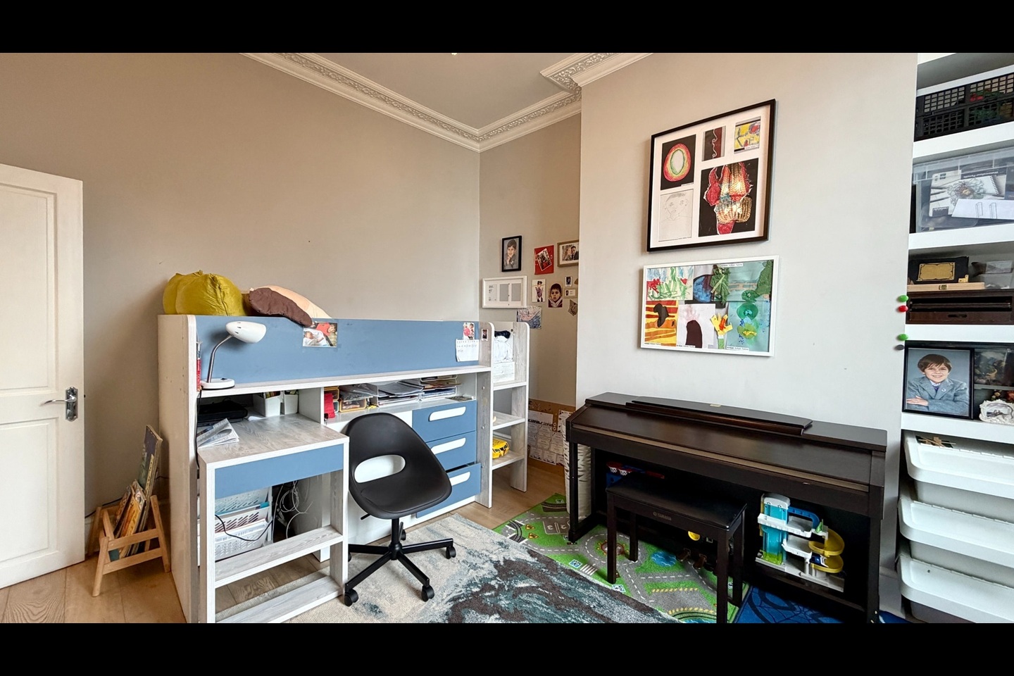 Additional image 24 of 4 Bed Terraced House, Morton Road, N1, N1 7GU