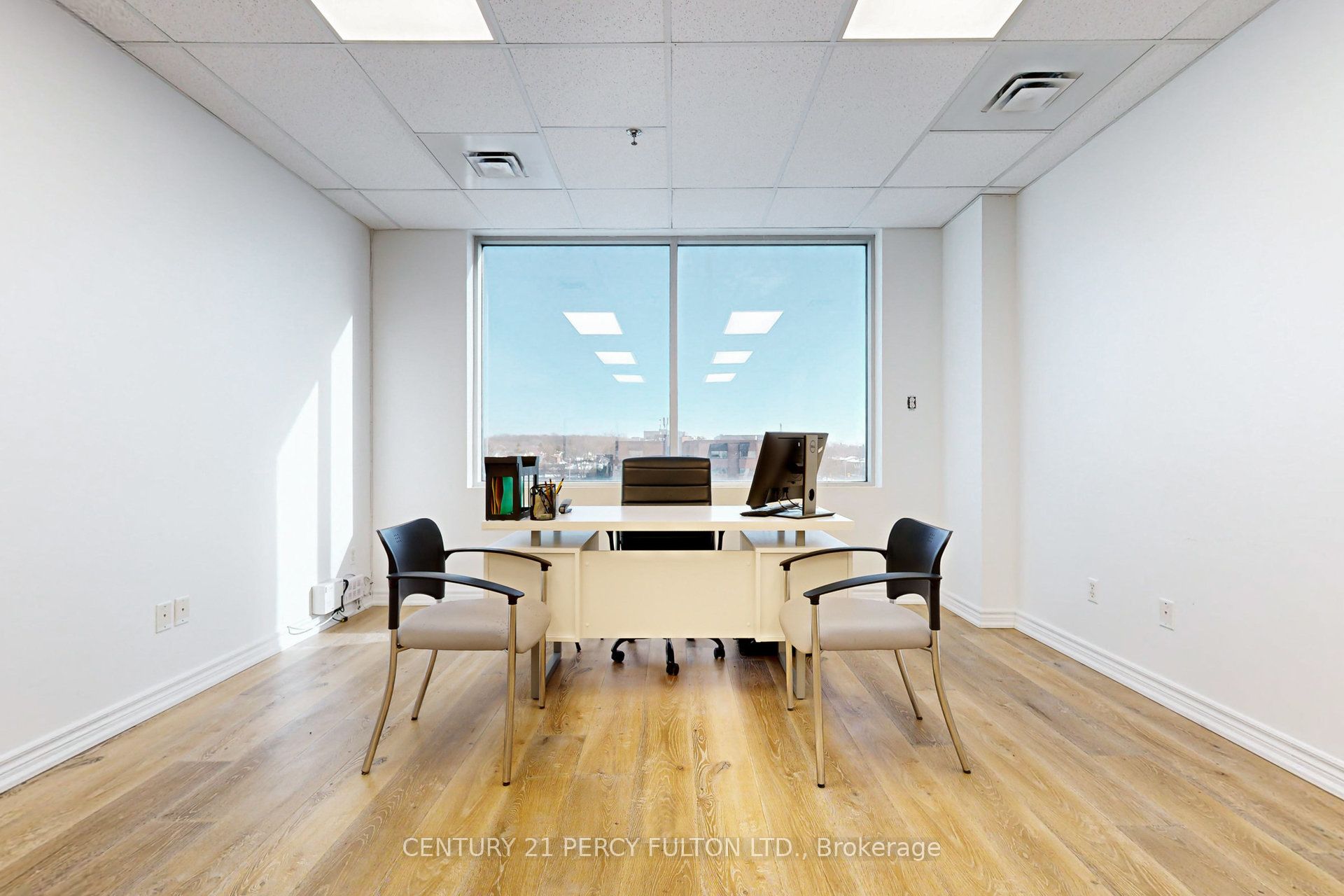 PH5-4168 Finch Avenue E, Toronto, ON, M1S 5H6