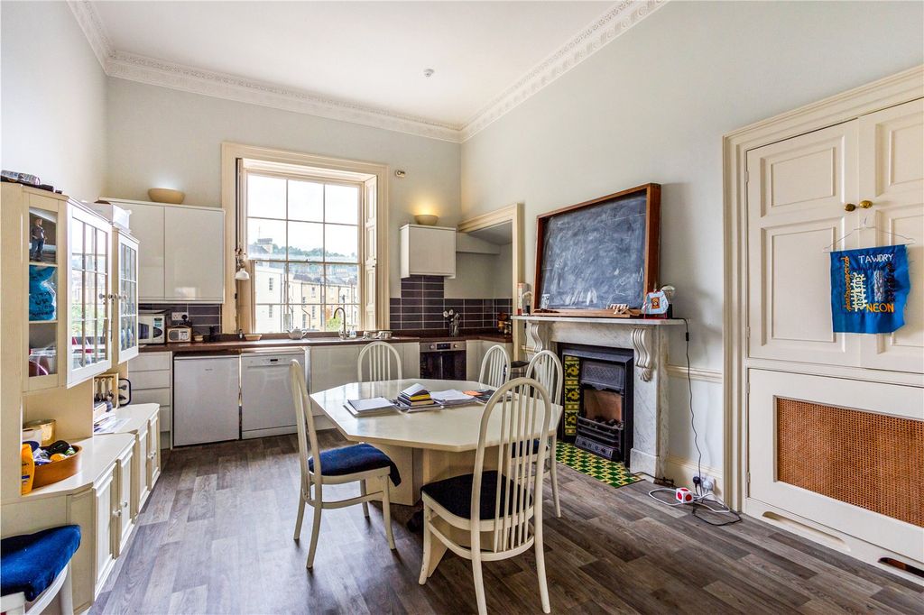 Additional image 8 of 2 bed flat for saleGreat Pulteney Street, Bath, Somerset BA2