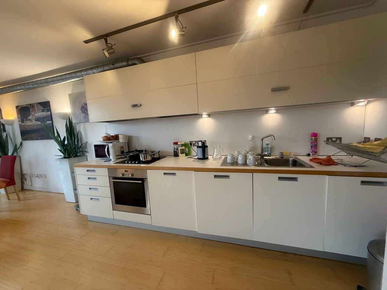 Additional image 7 of 2 Bed Flat, The Green Building, M1, N1 7GU