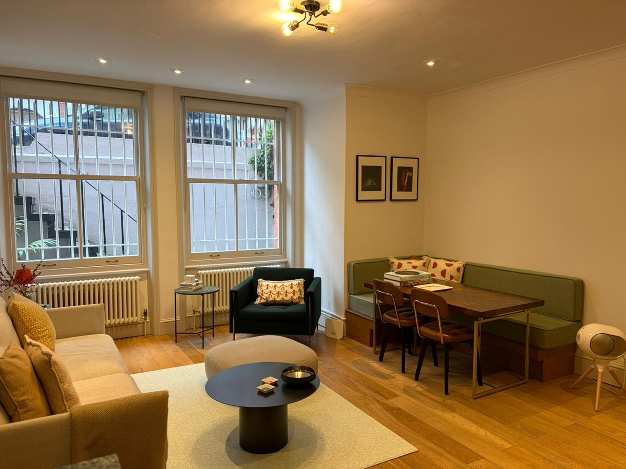 Additional image 4 of 2 Bed Flat, Palace Court, W2, N1 7GU