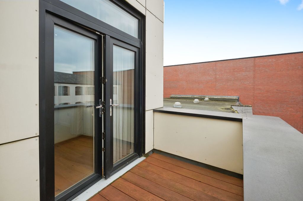 Additional image 17 of 2 bed flat for saleCaroline Street, Birmingham B3