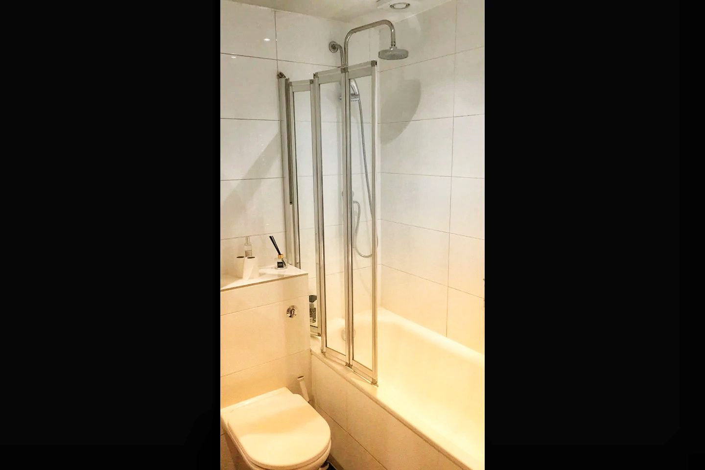 Additional image 7 of 2 Bed Flat, Wapping High Street, E1W, N1 7GU