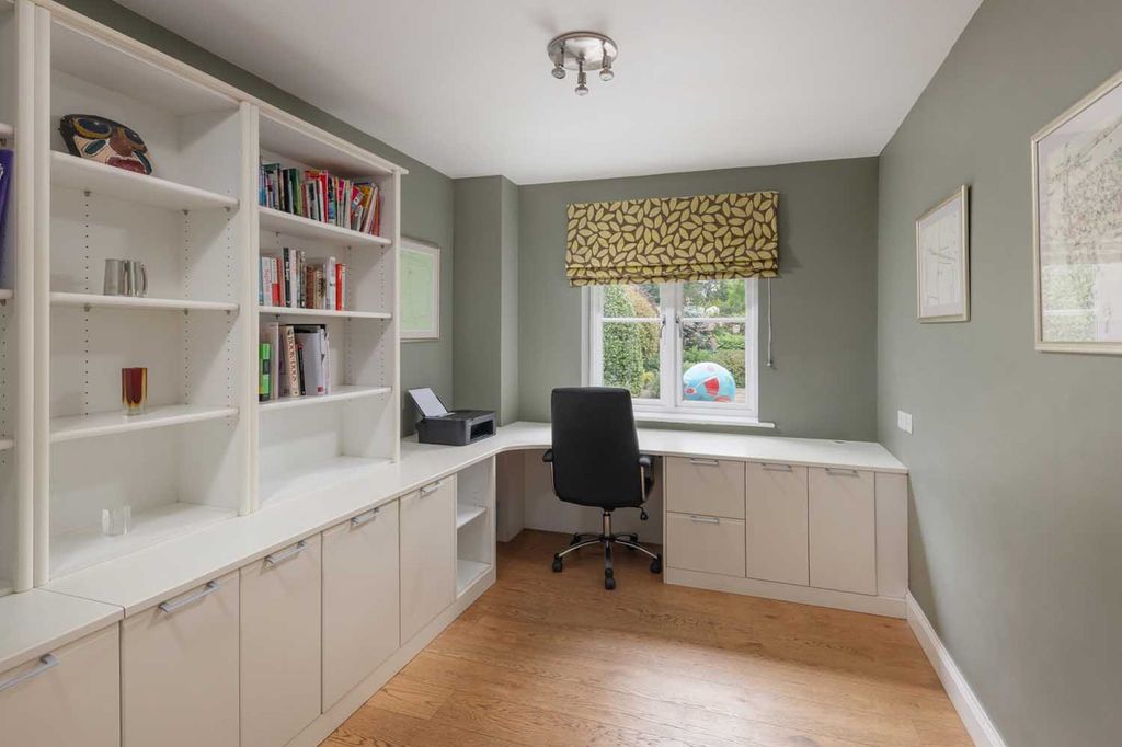 Additional image 12 of 4 bed detached house for saleGarden Cottage, Holeyn Hall Road, Wylam, Northumberland NE41