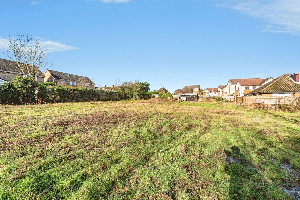 Additional image 10 of Land for saleLinnet Close, Tilehurst, Reading, Berkshire RG31