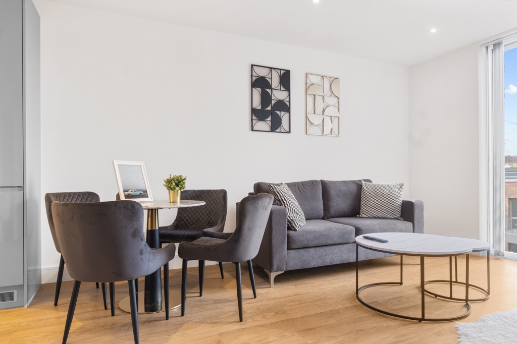 Additional image 20 of 1 Bed Flat, Pershore St, B5, N1 7GU