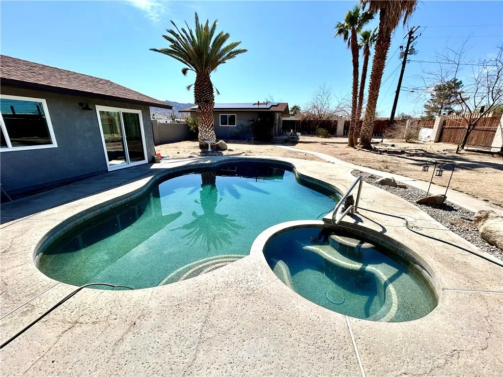 Additional image 3 of 6698 Mesquite Drive, 29 Palms, CA 92277