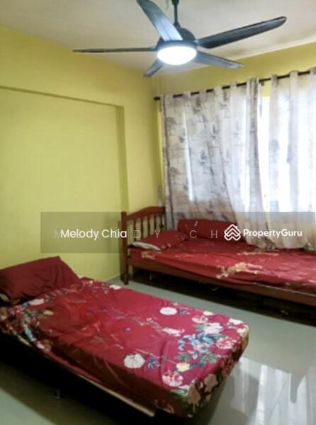 289 Choa Chu Kang Avenue 3