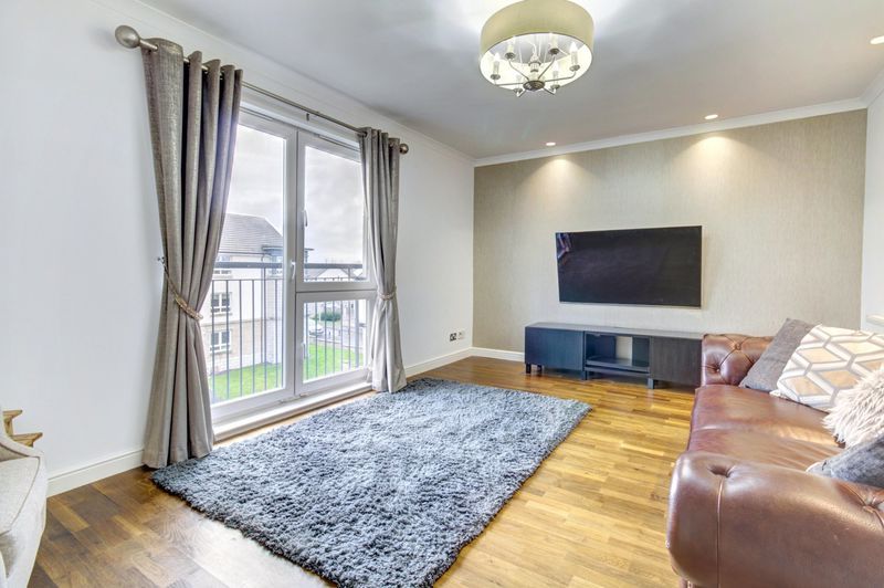 Additional image 2 of 2 bed flat for saleCastle Road, Dumbarton G82