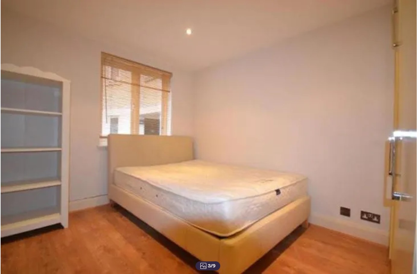 Additional image 4 of 4 Bed Semi-Detached House, Eliot Mews, NW8, N1 7GU