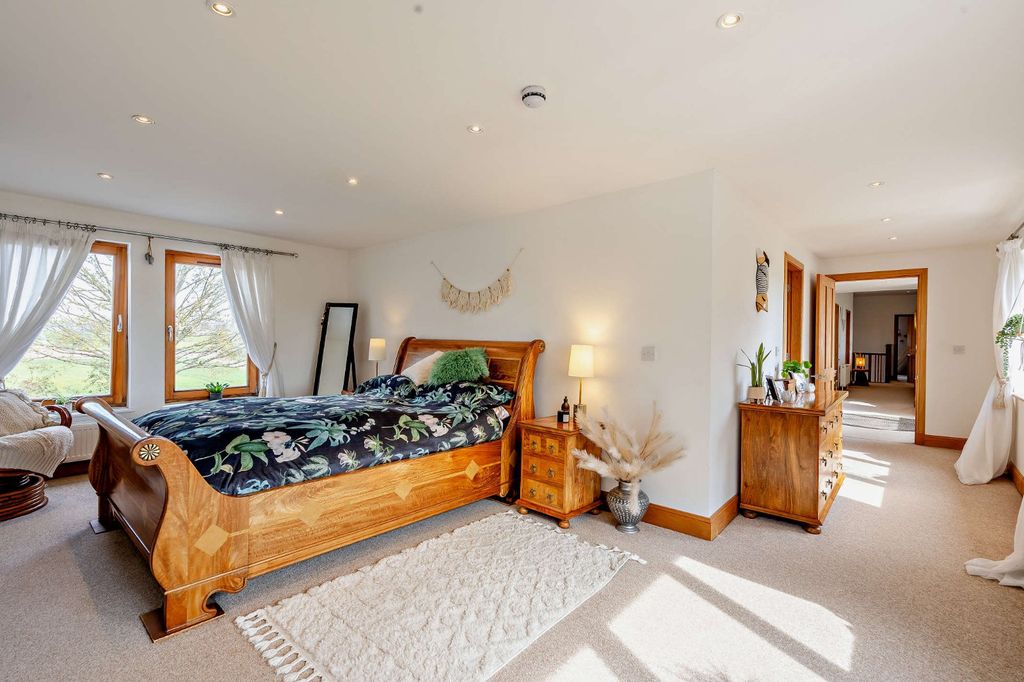 Additional image 27 of 5 bed detached house for saleMill Of Brathinch, Brechin, Angus DD9