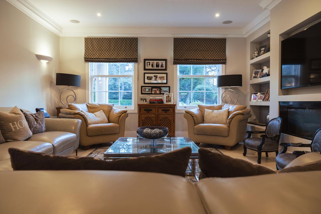 Additional image 9 of 9 bed detached house for saleSlade Oak Lane, Gerrards Cross SL9