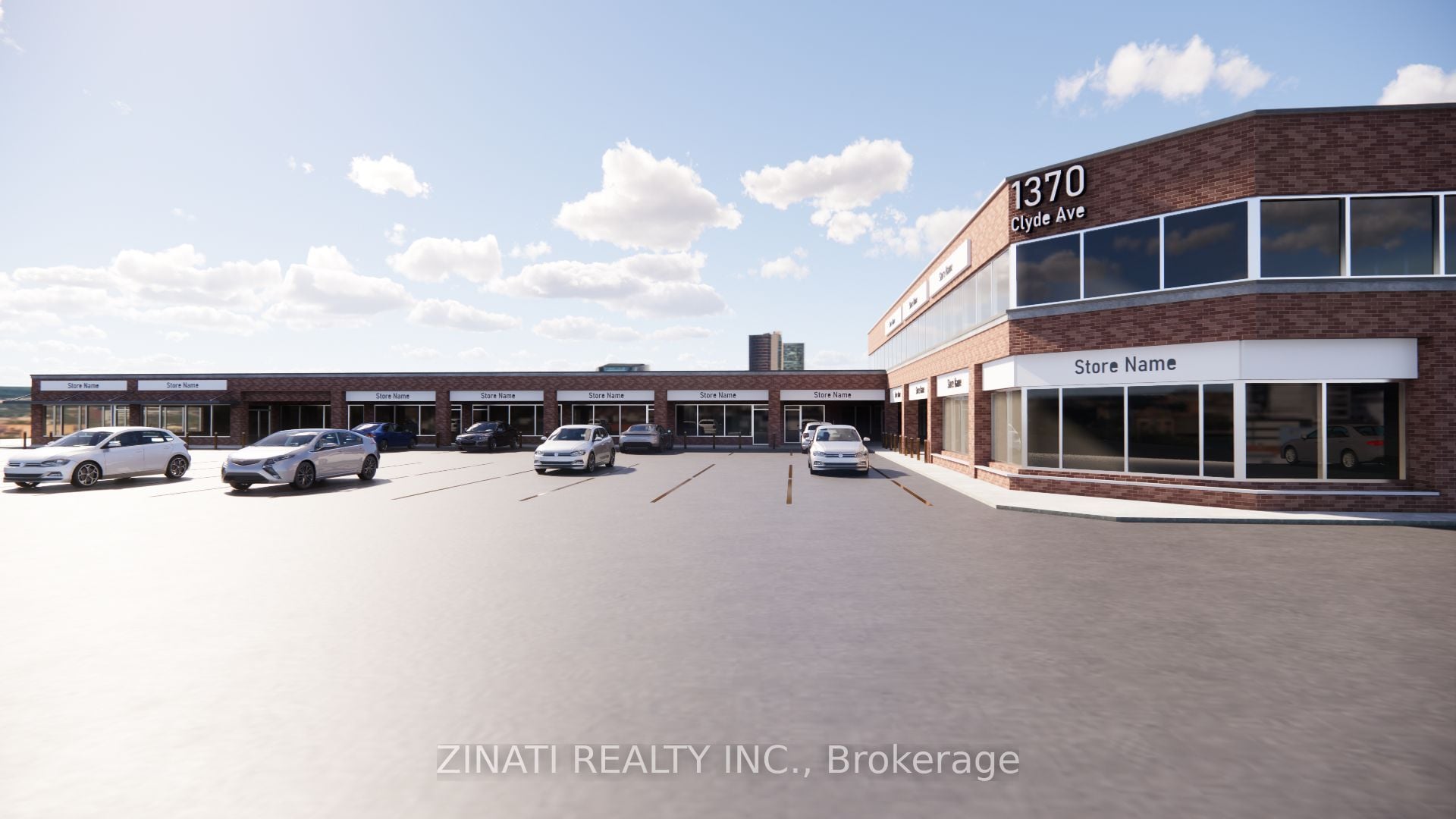 Additional image 2 of Unit 6-1370 Clyde Avenue, Ottawa, ON, K2G 3H8