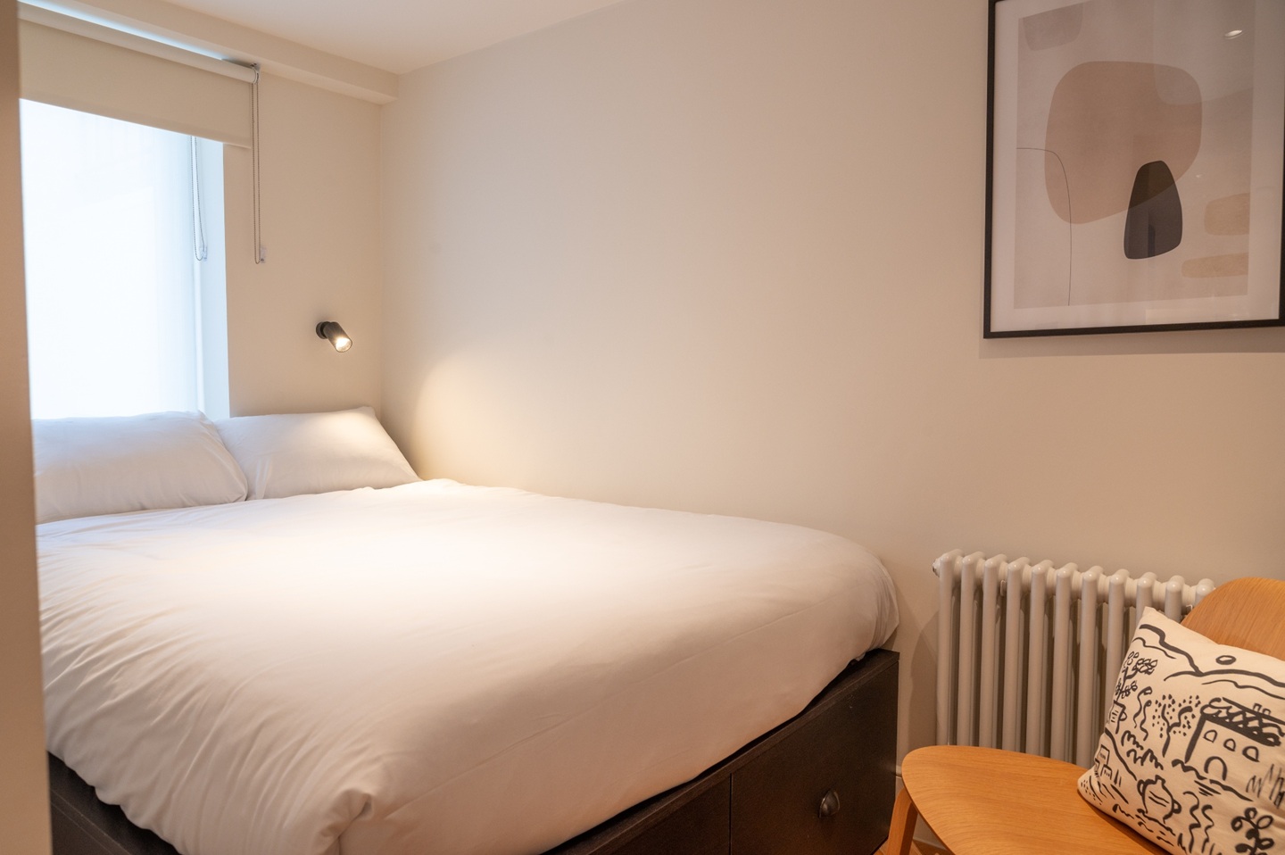 Additional image 6 of Studio Flat, Gravity Co Notting Hill, W2, N1 7GU