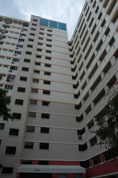 Additional image 8 of 768 Pasir Ris Street 71
