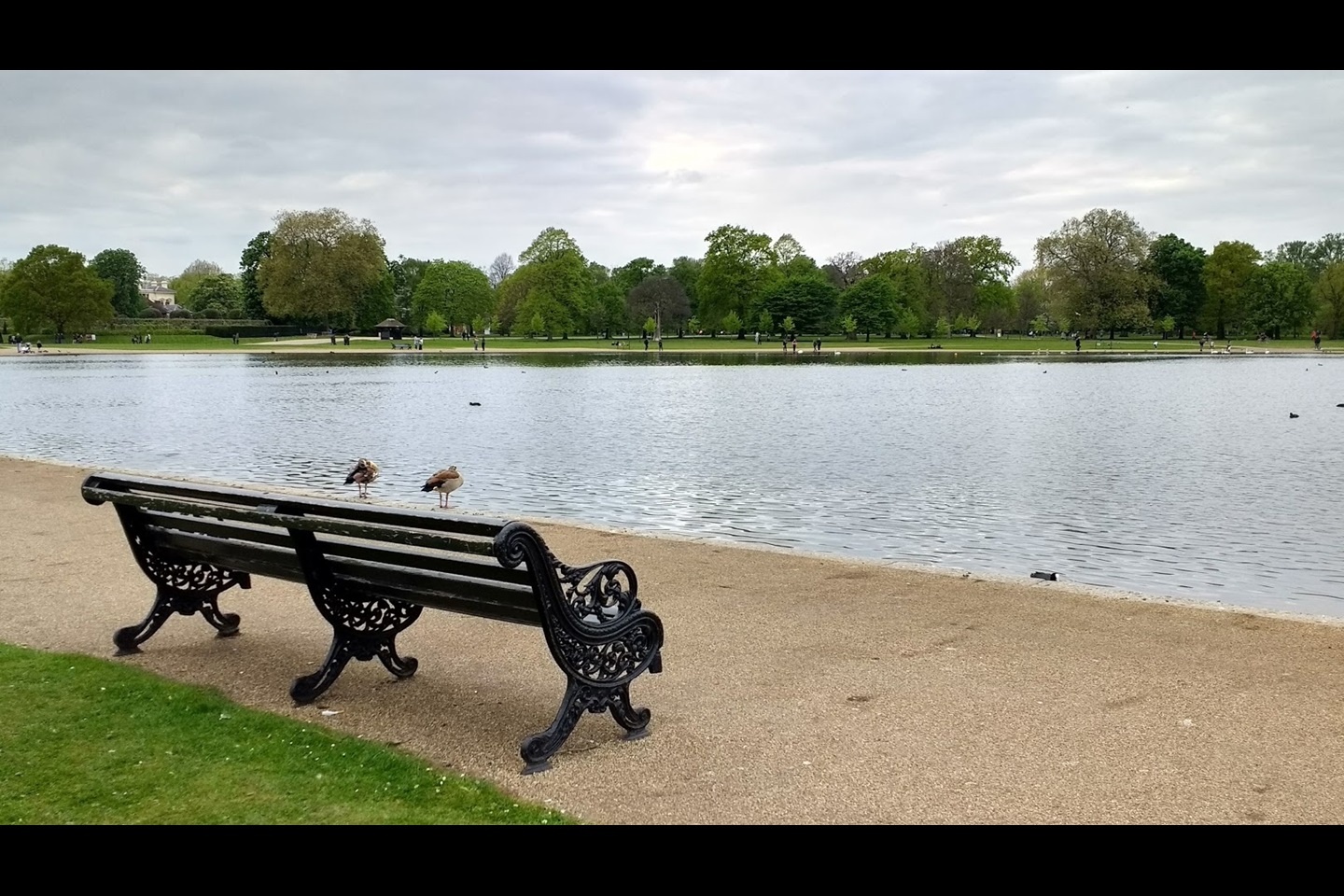 Additional image 14 of Studio Flat, Clanricarde Gardens, W2, N1 7GU