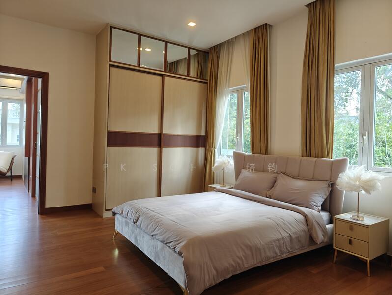 Additional image 14 of Good Class Bungalow GCB for rent