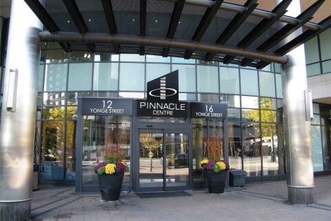 Additional image 8 of 401-12 Yonge Street, Toronto, ON, M5E 1Z9