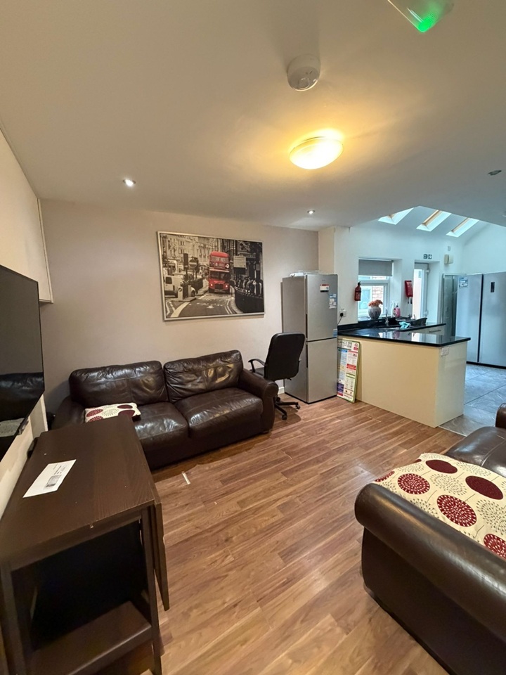 Additional image 6 of Room in a Shared House, Exeter Road, B29, N1 7GU