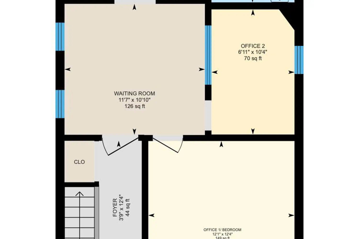 Additional image 16 of 48 Carlisle Street