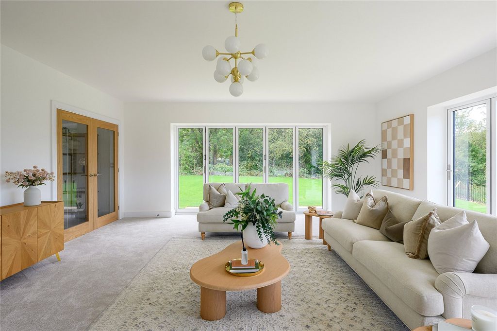 Additional image 16 of 6 bed detached house for saleSymeon Manor, 1 Symeon Court, Mount Oswald, Durham DH1