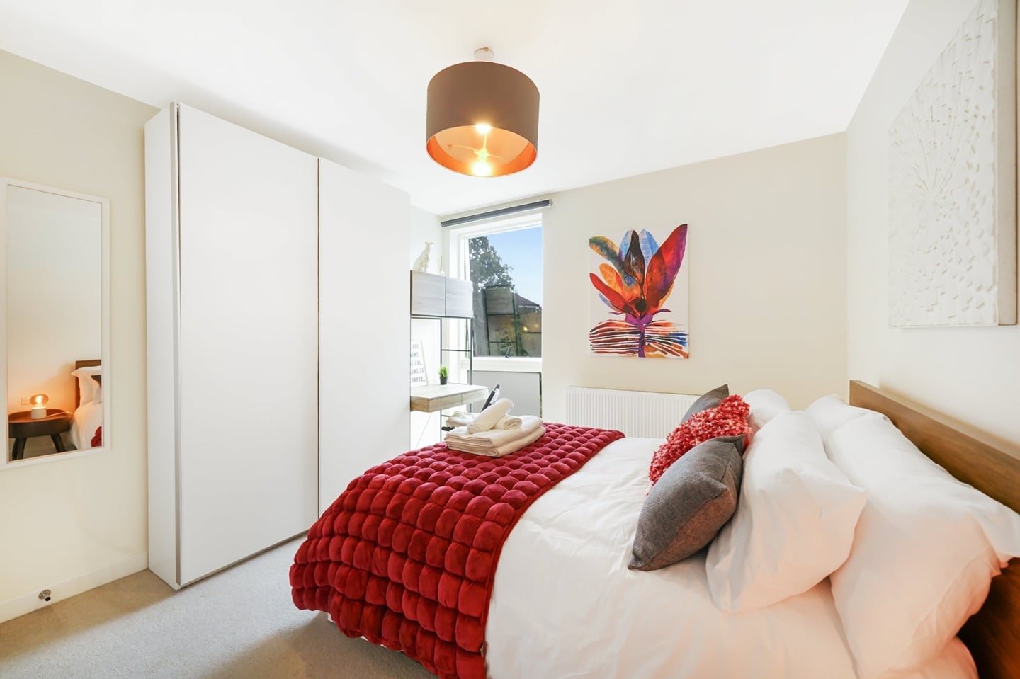 Additional image 12 of 2 Bed Flat, Barrington Road, SW9, N1 7GU