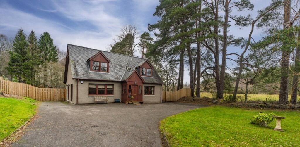 Additional image 2 of Tanglewood, North Trustach, Banchory, Aberdeenshire, AB31