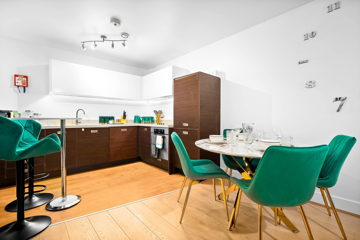 Additional image 9 of 2 Bed Flat, Upper Marshall Street, B1, N1 7GU