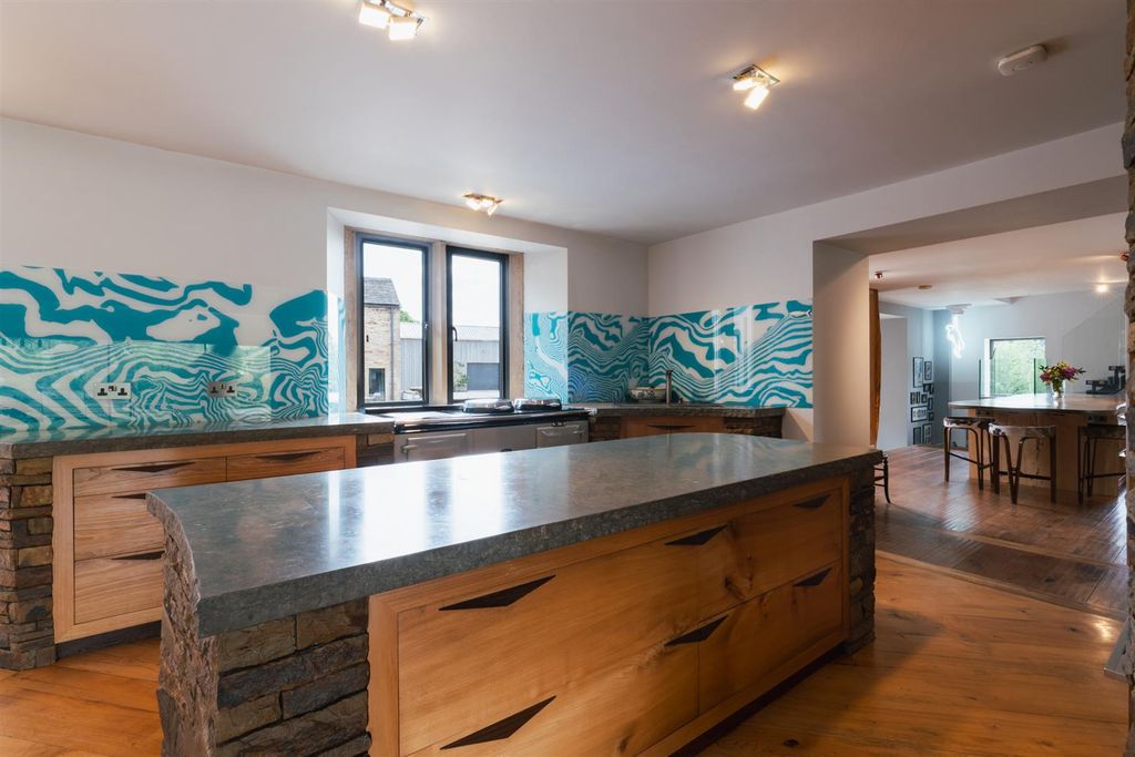 Additional image 13 of 6 bed detached house for saleBirley Lane, Hathersage, Hope Valley S32