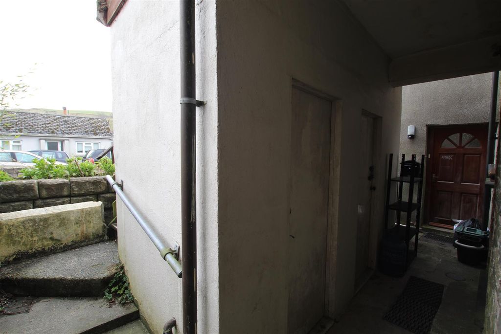 Additional image 25 of 1 bed flat for saleChurch Street, Tregaron, Nr Lampeter SY25