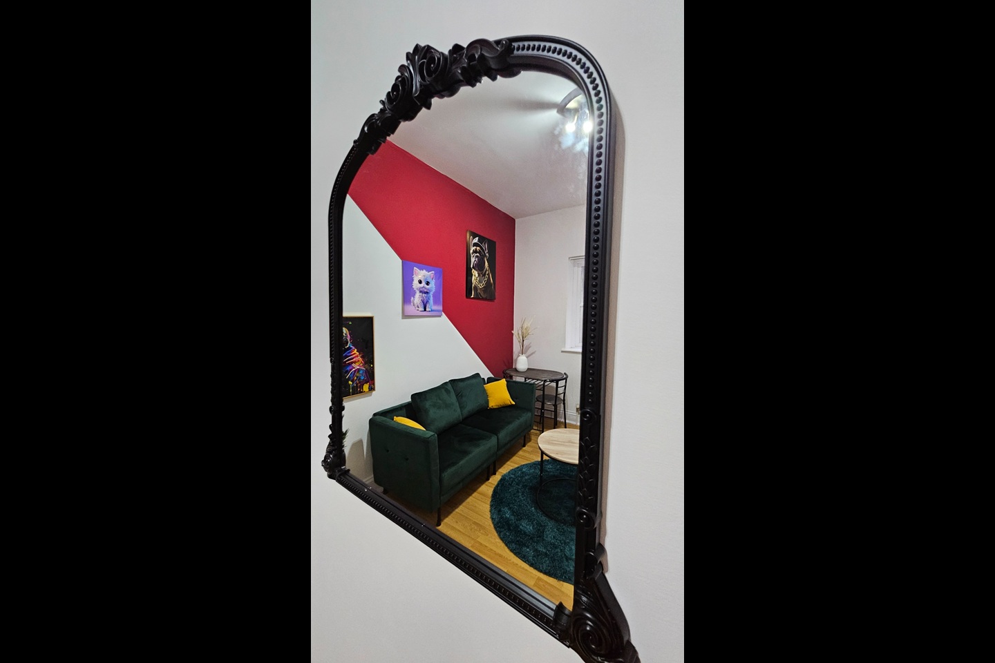 Additional image 11 of 1 Bed Flat, Newhall Street, B3, N1 7GU