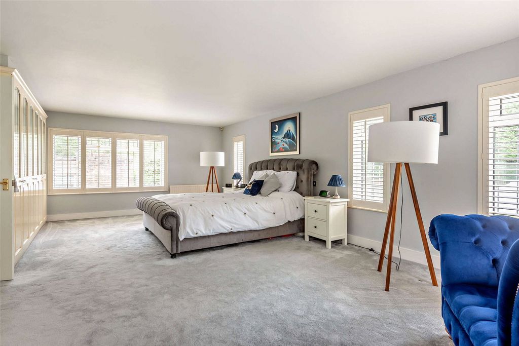 Additional image 19 of 6 bed detached house for saleChapel Row, Reading RG7