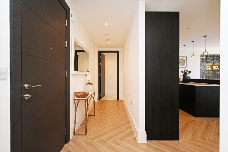 Additional image 8 of 2 bed flat for saleHallam Towers, Fulwood Road, Sheffield S10