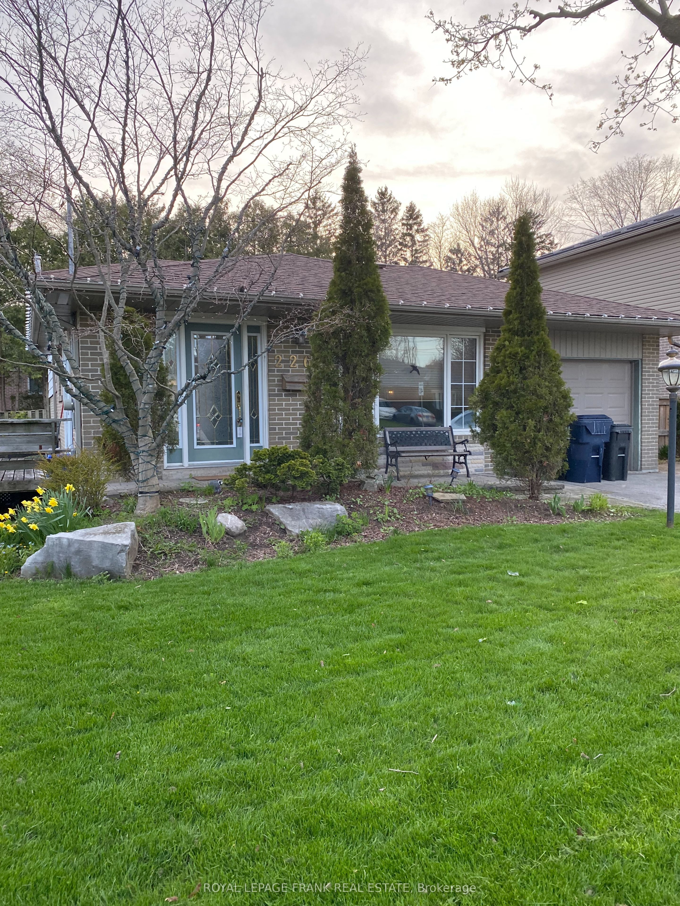 Additional image 2 of 226 Parlette Avenue, Toronto, ON, M1C 2S5