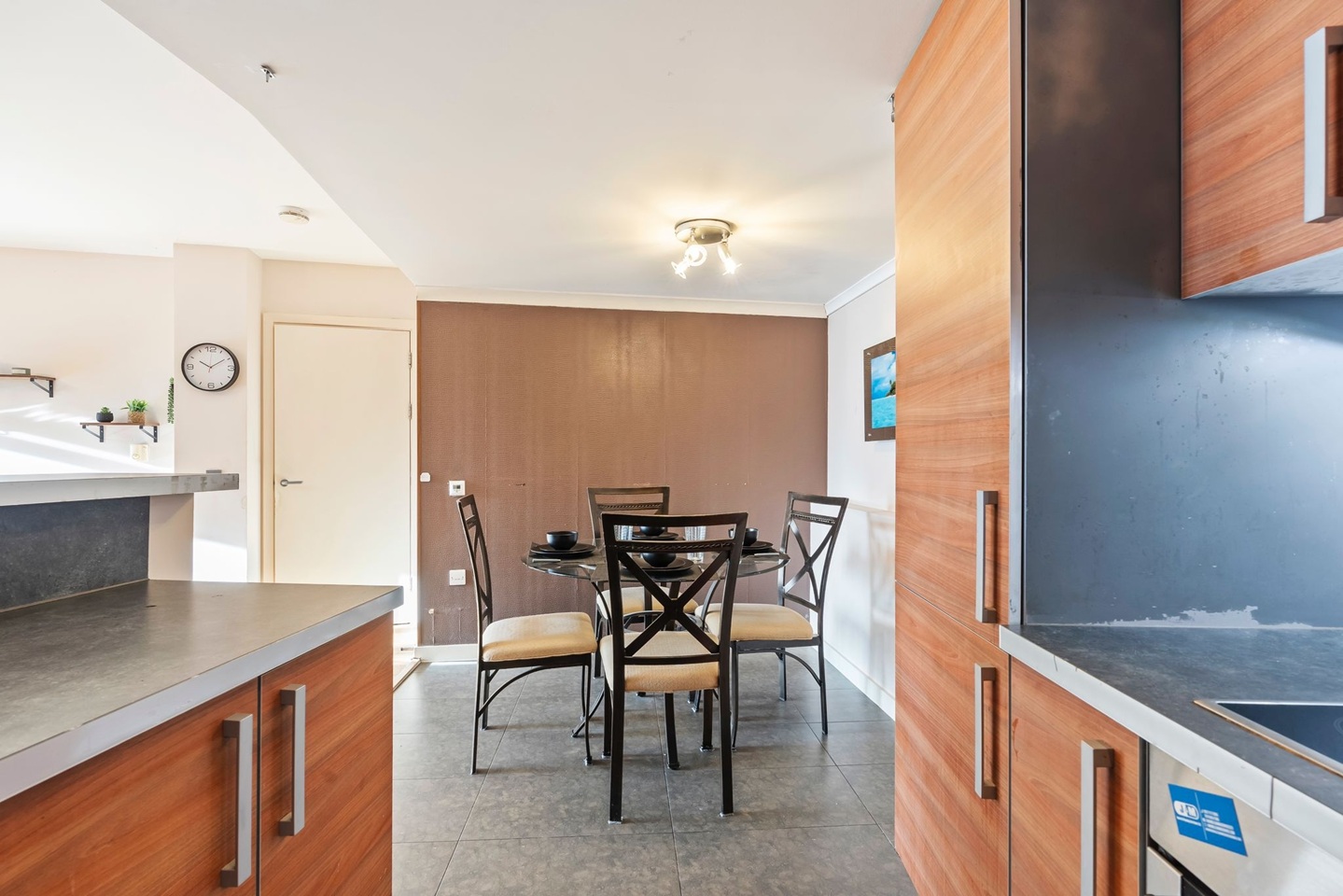 Additional image 22 of 1 Bed Flat, Falcon Wharf, SW11, N1 7GU