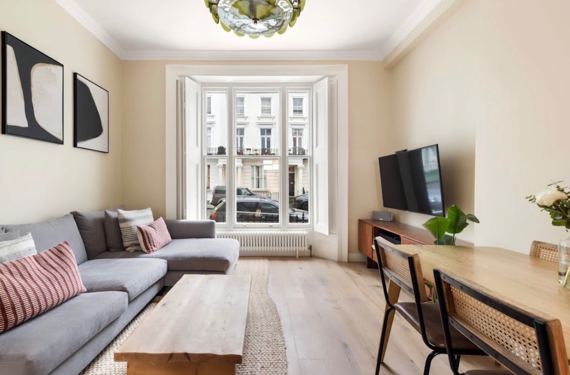 Additional image 24 of 4 Bed Maisonette, St Stephen's Gardens, W2, N1 7GU