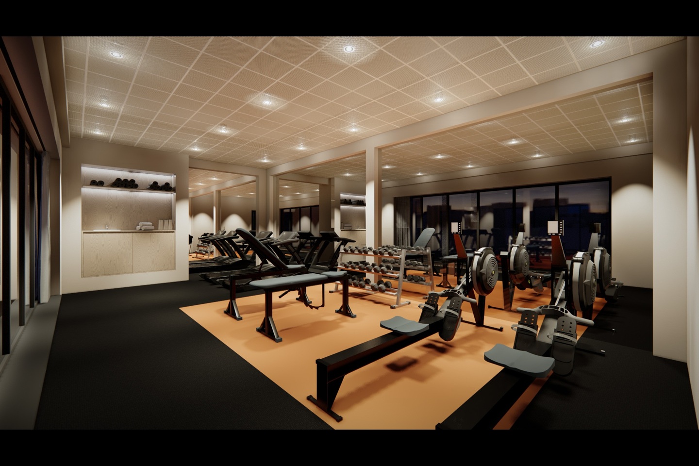 Additional image 9 of Room in a Shared Flat, Hanley Street, B19, N1 7GU