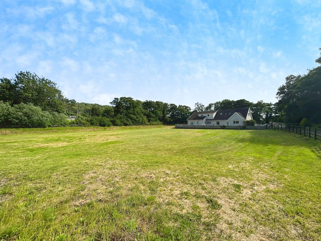 Additional image 30 of 4 bed detached house for saleSt Mary Hill, Bridgend CF35