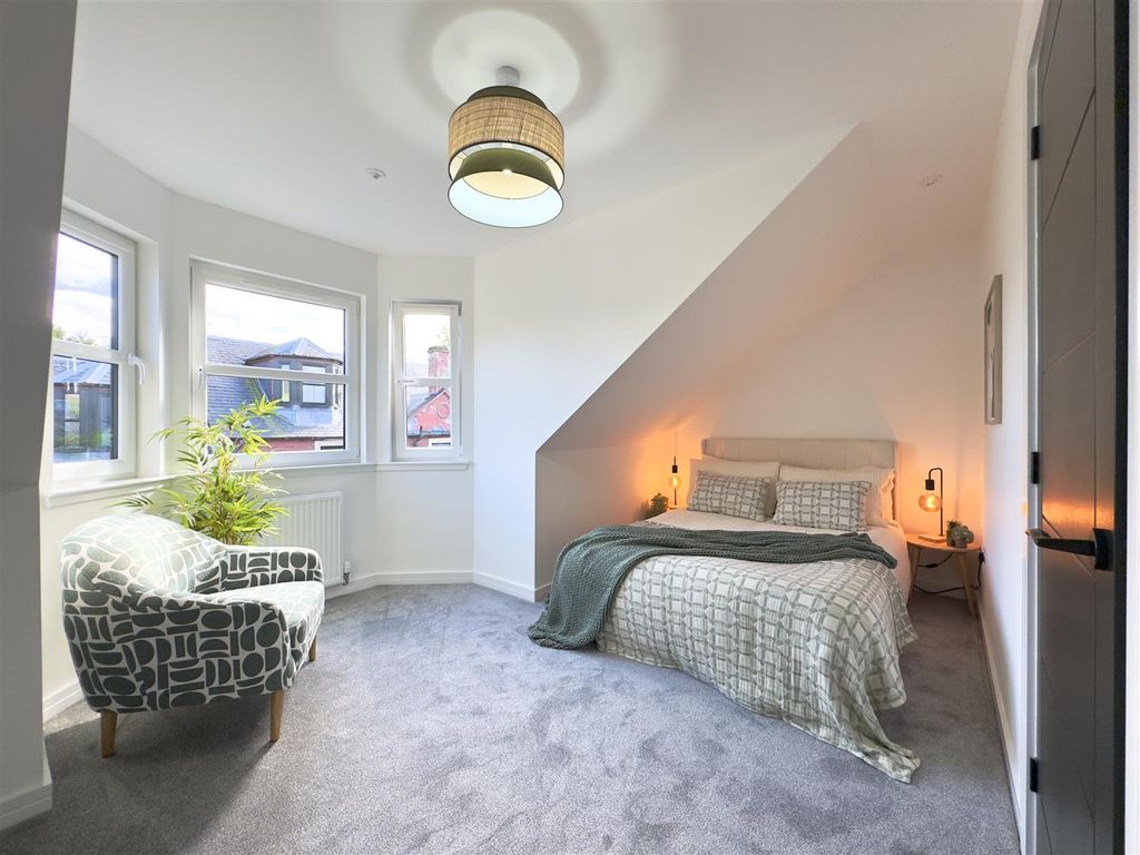 Additional image 10 of 2 bed flat for saleKirk Street, Strathaven ML10