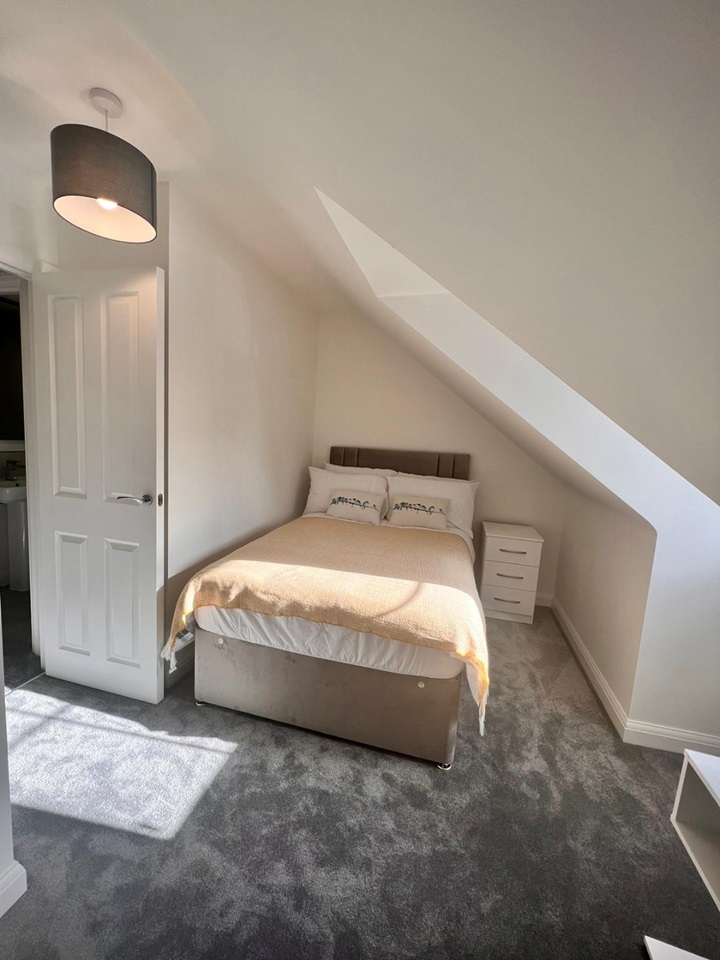 Additional image 8 of 4 Bed Semi-Detached House, Hope Street, B5, N1 7GU