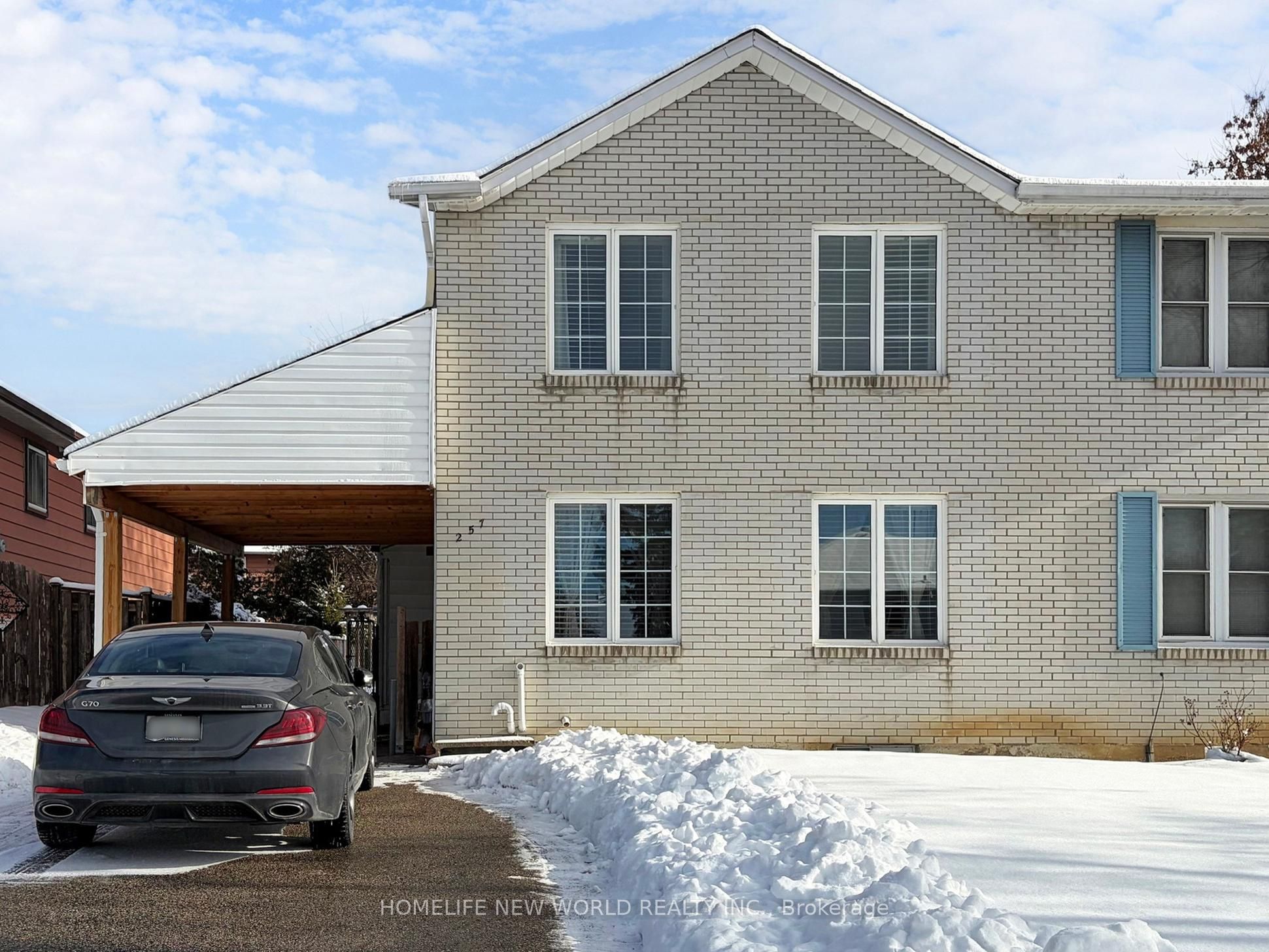 Additional image 2 of 257 Cherokee Boulevard, Toronto, ON, M2H 2J9