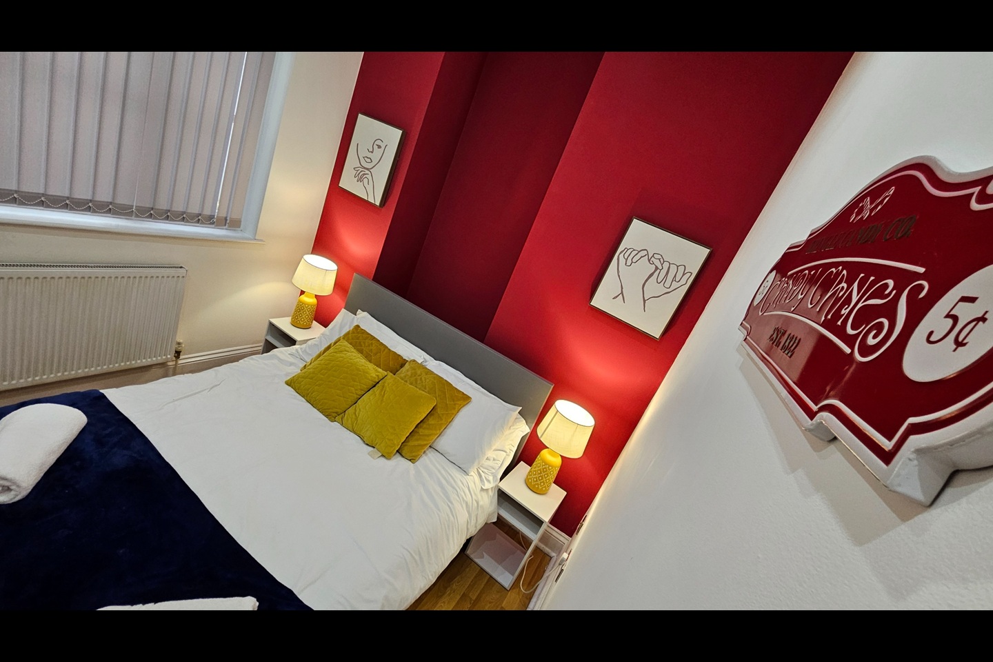 1 Bed Flat, Newhall Street, B3, N1 7GU