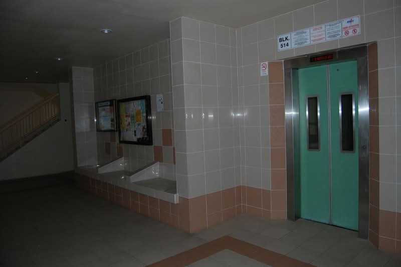 Additional image 15 of 514 Pasir Ris Street 52