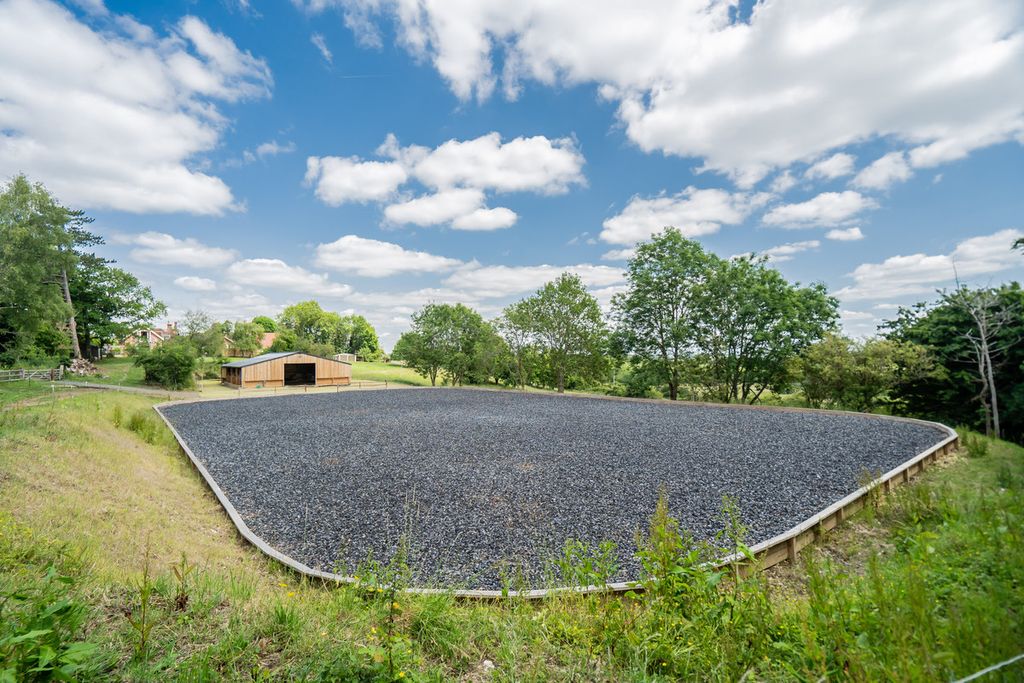 Additional image 40 of 9 bed detached house for saleWood End Road, Cranfield, Bedfordshire MK43