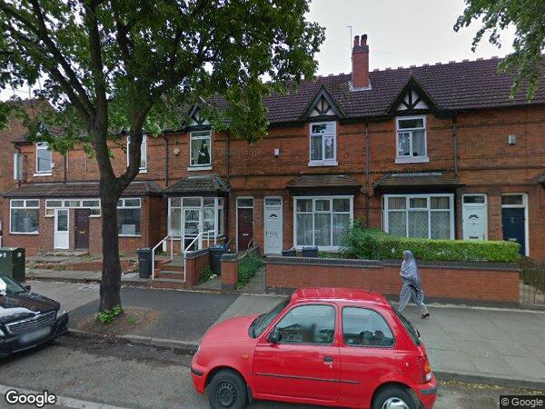 3 Bed Flat, Cannon Hill Road, B12, N1 7GU