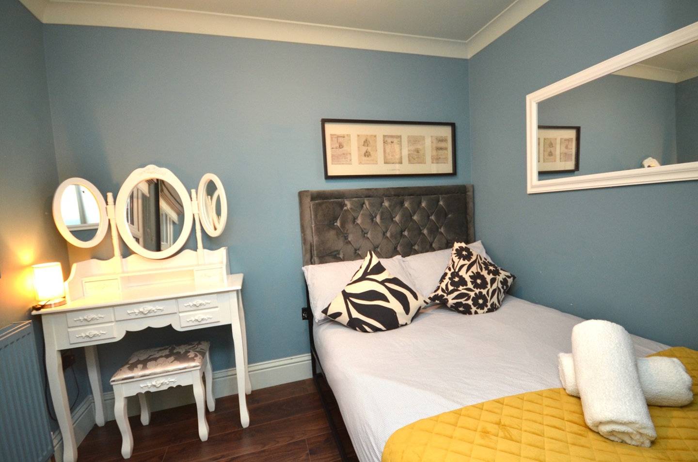 Additional image 5 of 2 Bed Flat, Brighton Terrace, SW9, N1 7GU