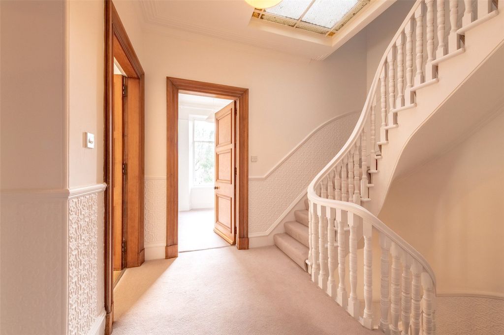 Additional image 23 of 6 bed semi-detached house for sale2 Rubislaw Den North, Aberdeen AB15
