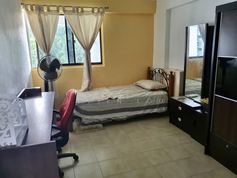 271 Bukit Batok East Avenue 4
