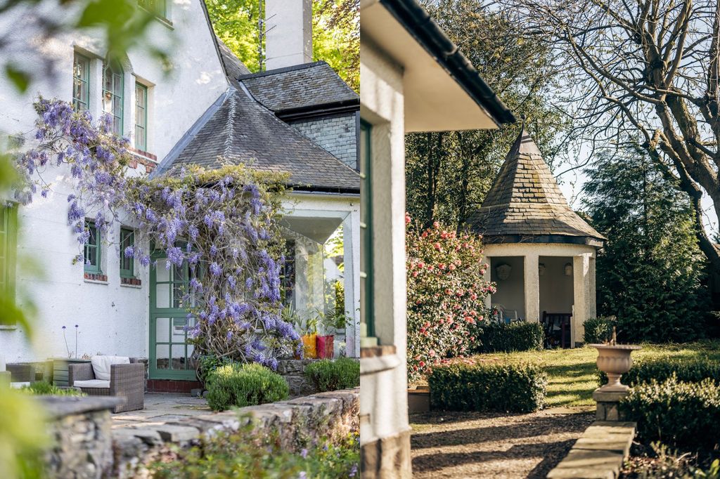 Additional image 31 of 6 bed detached house for saleNetherton Of Craigie, Craigiebarn Road, Dundee DD4