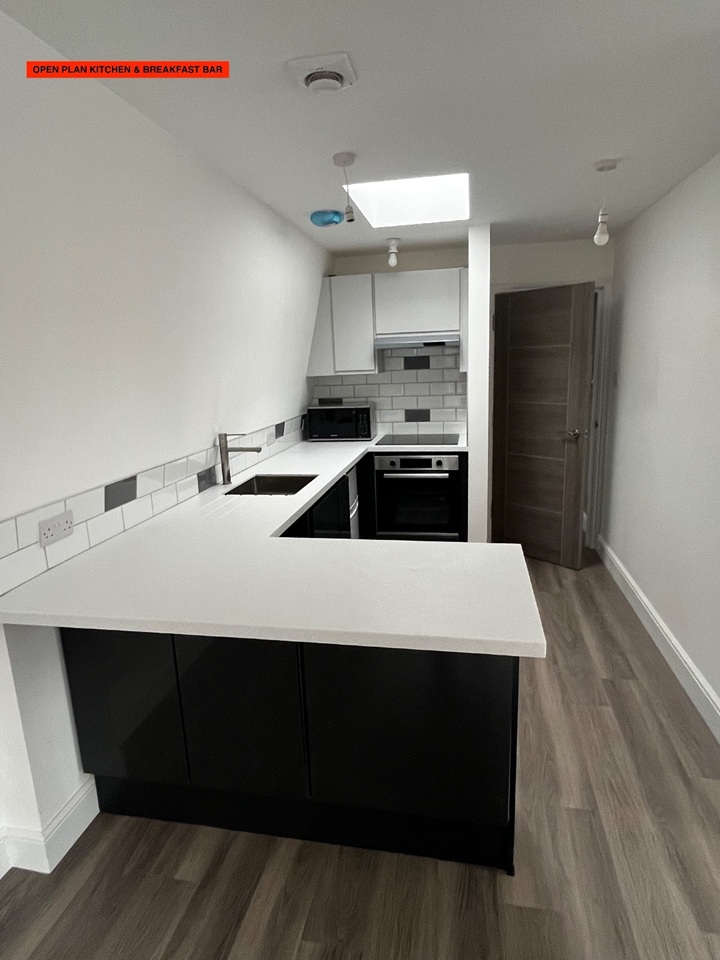 Additional image 5 of 1 Bed Flat, Archel Road, W14, N1 7GU